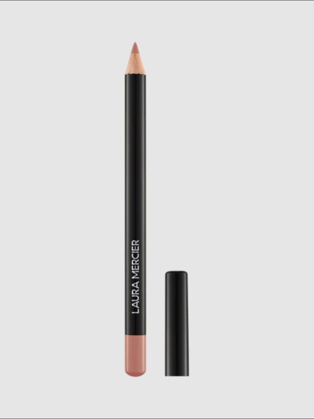 New Laura Mercier caviar perfecting lip liner 16 hr waterproof 01 delicate nude